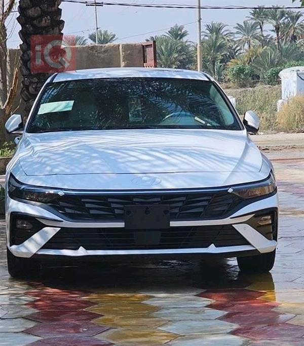 هيونداي النترا 2024 للبيع في العراق - الحمزة